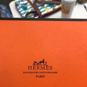 Hermès Belt, detailed description coming soon